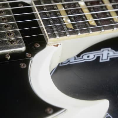 1997 Orville by Gibson SG-65 Alpine White, MADE IN JAPAN - Original Pickups image 17
