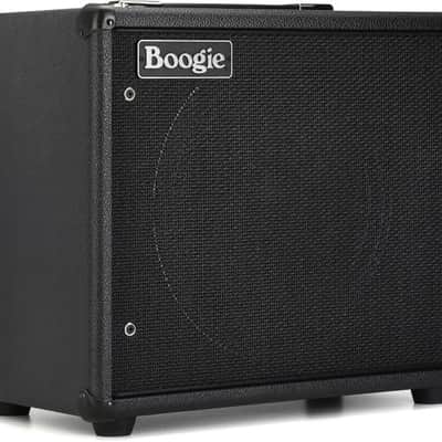 Mesa/Boogie 1 x 12-inch Boogie 19 Open-back Cabinet image 3