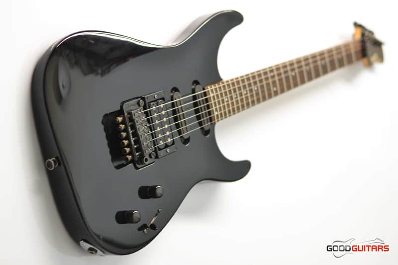 Fernandes FR-65 1990 | Reverb
