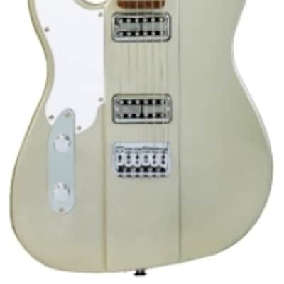 Shergold Telstar Standard ST14 - Champagne Gold - Left Handed image 1