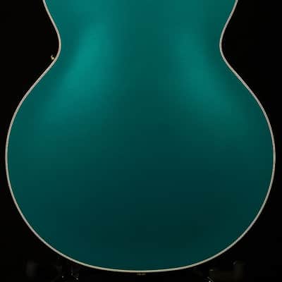 Gretsch Professional Collection Wildwood Limited G6136TJR Falcon Junior - Singlecut, Semi-Hollow image 3