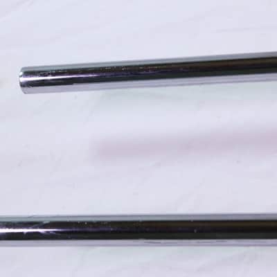 Holton Maynard Ferguson Superbone Valve and Slide Trombone image 11