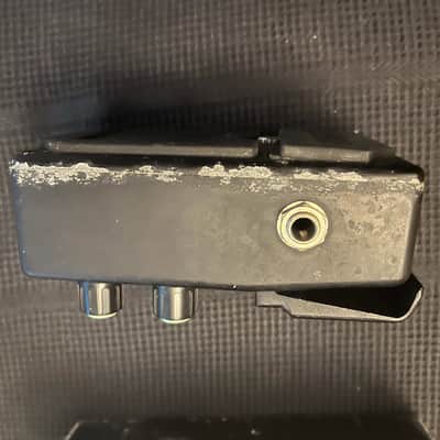 Studio Series FL-01 Analog Flanger 1983 black/green image 3