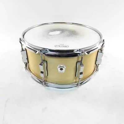 Ludwig LRP614 Classic Birch 6.5x14" Snare Drum