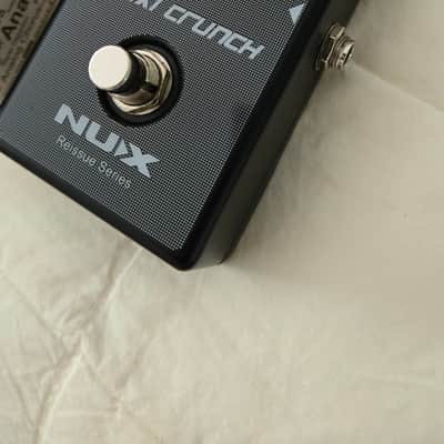 NuX Reissue Series Plexi Crunch 2010s - Grey image 2