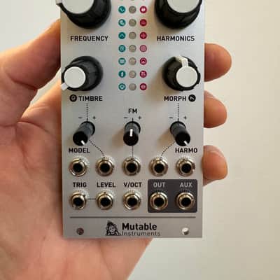 Mutable Instruments Plaits image 1