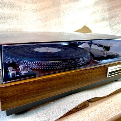 Vintage Marantz 6200 Automatic Turntable Near Mint!! image 1