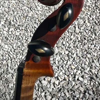 Old Violin “Simon & Frey” 4/4 4/4 image 3