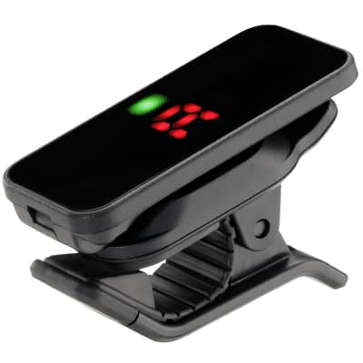 Korg Pitchclip PC 2 - Tuner for Guitar image 1