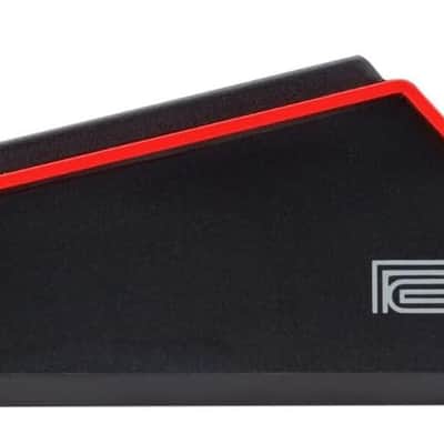 Roland SPD::One WAV Digital Percussion Pad - Red image 8