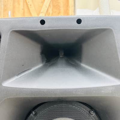 Electro Voice SX500+ 15" Full Range Speakers - Pair - Excellent Condition SX500 image 6