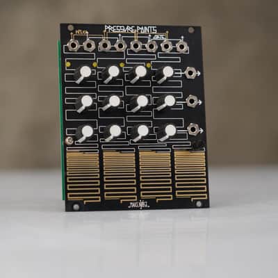 Make Noise Pressure Points Eurorack Module #58482 image 9