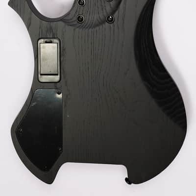 Agile AGILE CHIRAL NIRVANA 830 RL MOD FLAT BLACK image 3