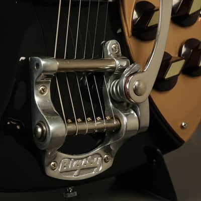 1995 Rickenbacker 325V59 Jetglo image 7