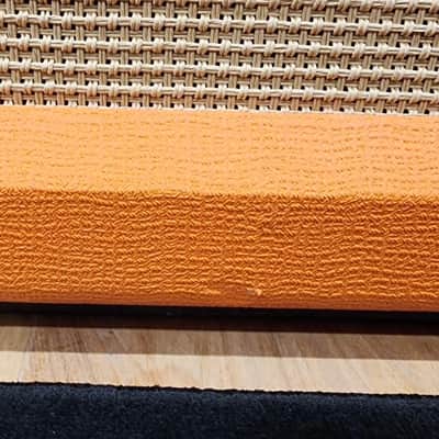 Orange PPC212 120-Watt 2x12" Guitar Cabinet 2002 - Present - Orange image 8