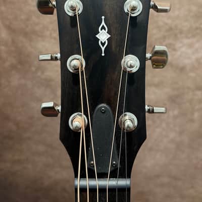 Taylor 314ce Grand Auditorium 2024 - Natural image 10