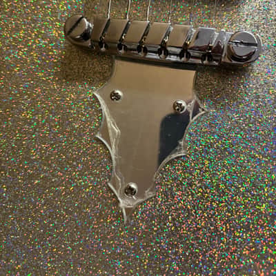 Ibanez 2020 Paul Stanley Signature China image 6