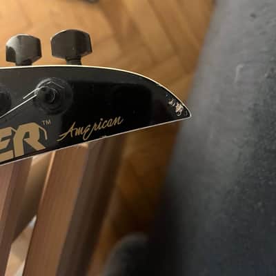 Kramer Pacer Deluxe 1984 image 5