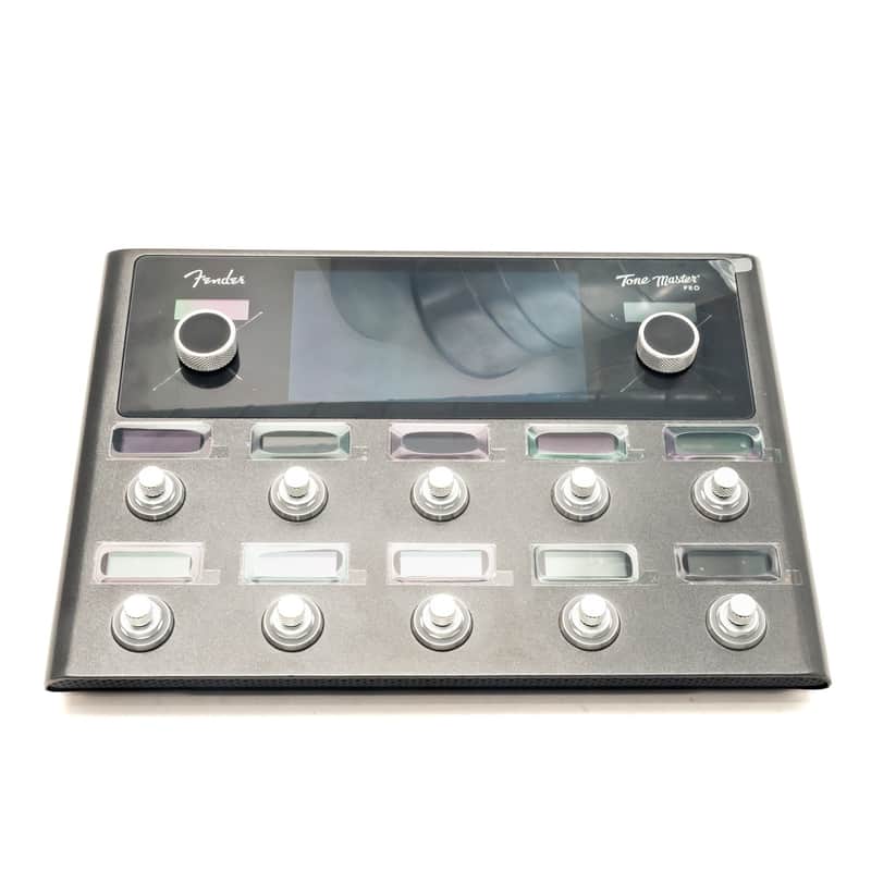 Fender Tone Master Pro