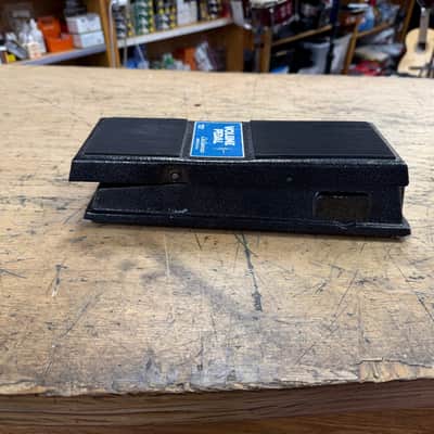 Vintage DeArmond Model 1602 Volume Pedal Made in the USA image 4