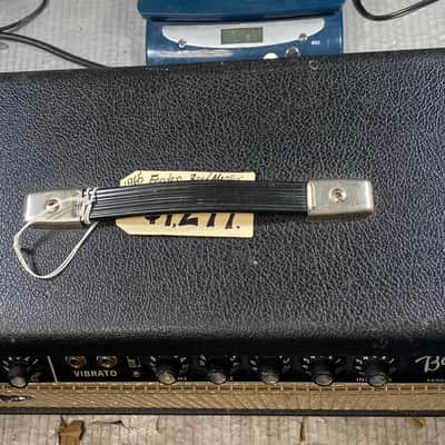 1965 Fender  Band Master image 9