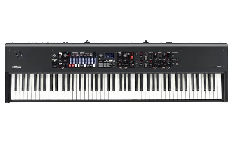 Yamaha YC88 EXDEMO image 1