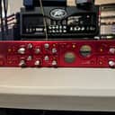Focusrite Red 3 Dual Compressor / Limiter 2000s - Red