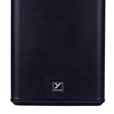 Yorkville EXMPRO10 | 1x10" 2way Battery-Powered PA Speaker. New with Full Warranty! image 2