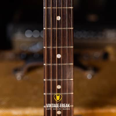 Gibson LG-1 1966 - Sunburst image 6
