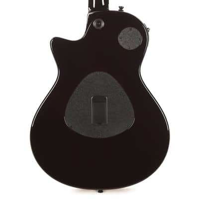 Taylor T5z Pro Figured Big Leaf Maple Dark Tobacco Sunburst (Serial #1205156001) image 3