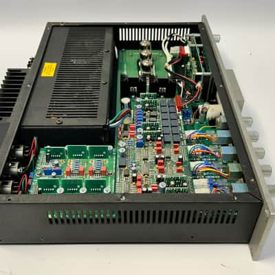 Avalon VT-747SP Stereo Compressor / EQ 2000s - Silver image 8