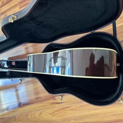 Gibson J-45 Standard Vintage Sunburst (2019) image 6