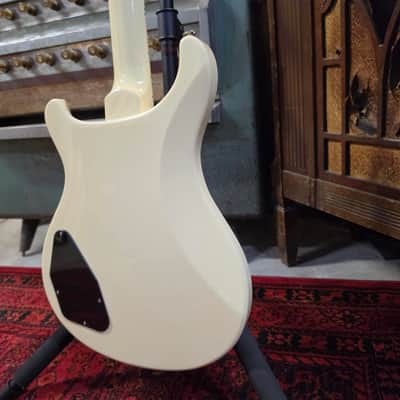 2024 PRS S2 McCarty 594 Thinline Antique White image 7