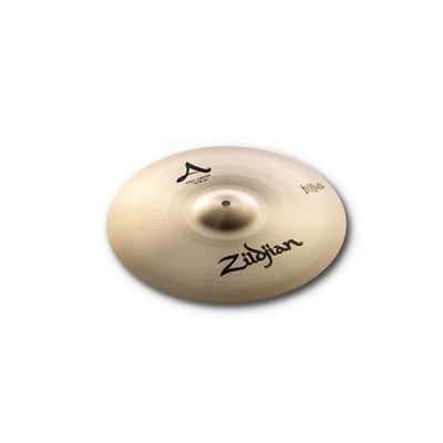 Zildjian A0264-14" A Fast Crash image 1
