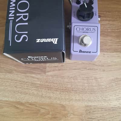Ibanez Mini Chorus image 2