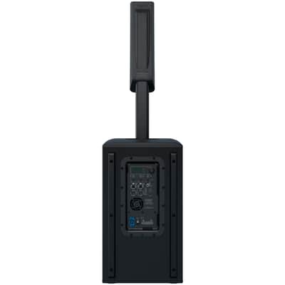 QSC KC12 Powered Column Speaker with Bluetooth image 9