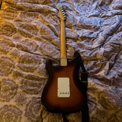 Fender Vintera '60s Stratocaster image 2