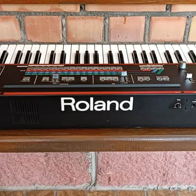 Roland JX-3P image 7