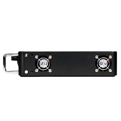 Gallien-Krueger Fusion 500s image 6