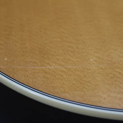 Alvarez Artist Series AG710CE Grand Auditorium Acoustic/Electric Guitar image 13