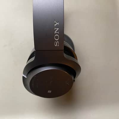 Sony WH-H900N Wireless Headphones image 3