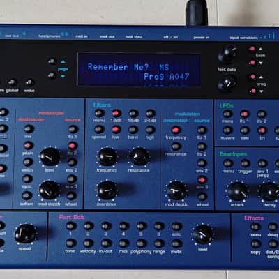 Novation Nova Desktop image 2