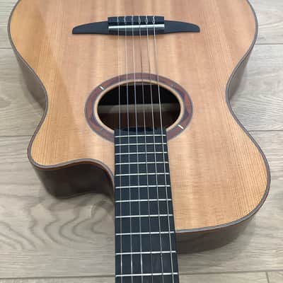 Immagine Yamaha NTX3 2020 - Natural - 5