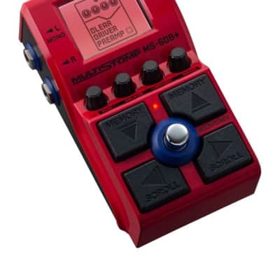 ZOOM MS-60B+ image 7
