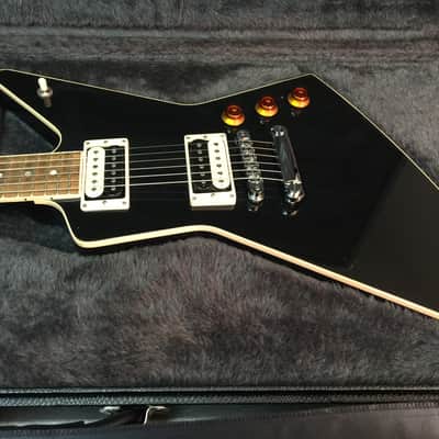 Gibson Explorer 2012 Traditional Pro - Ebony image 2