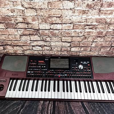 Korg PA - 1000 image 1