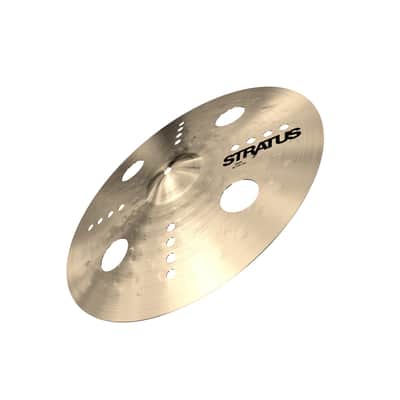 SABIAN 18" STRATUS ZERO image 5