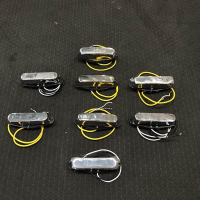 Tele Neck Pickup Package - 8 Pickups image 1