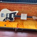Fender American Original Jazzmaster 2019 - Olympic White