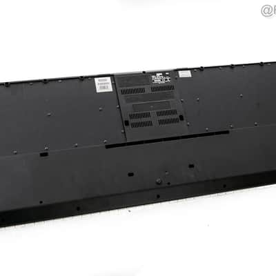 Korg Pa300 61-Key Arranger Workstation 2010s - Black image 5